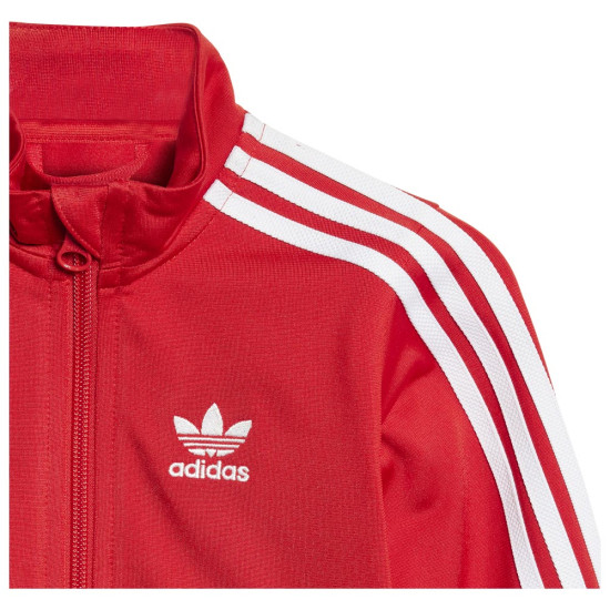 Adidas Βρεφικό σετ φόρμας Adicolor Firebird Track Suit